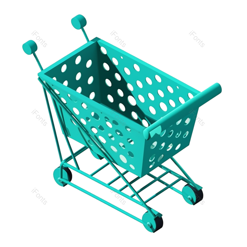 商店图片,白色背景元素,标志PNG,购物车免抠素材